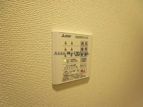 D-ROOM茜部中島の物件内観写真